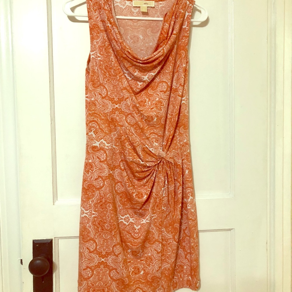 Michael kors dress